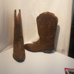 Womens cowboy boots
